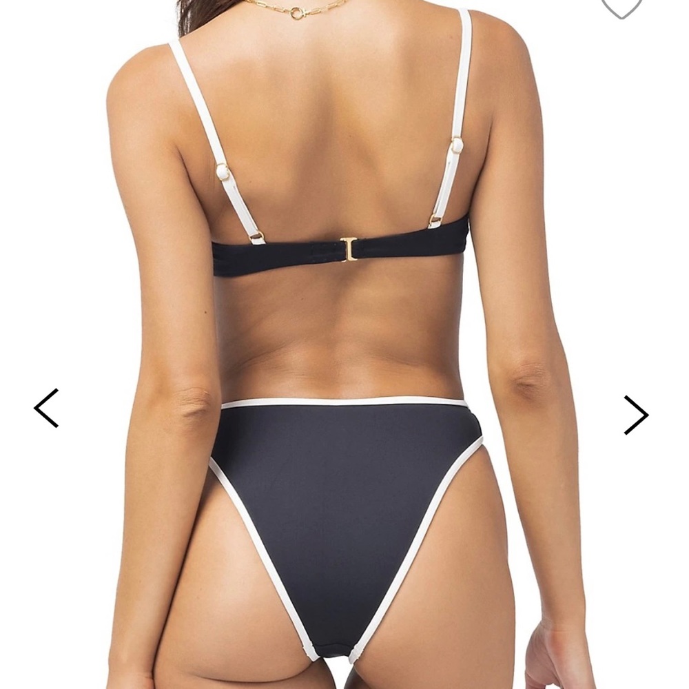 NEW LSPACE Bikini - Picture 4 of 8